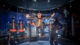 iFLY Indoor Skydiving Instructor wanted at The Bear Grylls Adventure