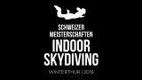 Swiss Indoor Skydiving Championship 2019