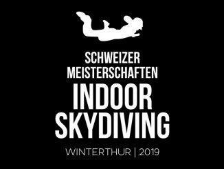 Swiss Indoor Skydiving Championship 2019