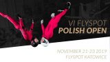 VI Flyspot Polish Open