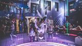 Mateo Limnaios: Freestyle Gold Medal at the 2019 French Indoor Skydiving Championship (Video)