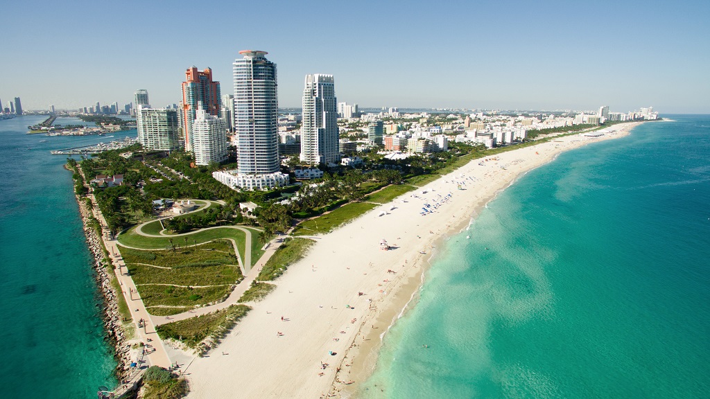 South Beach Miami – Florida (USA)