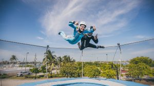 Super Flight Miami