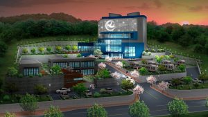 FlyStation Korea