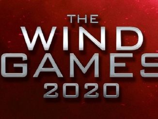The Wind Games 2020