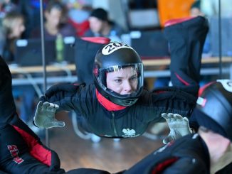 Polish Indoor Skydiving Championship 2019