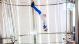 The Future of Indoor Skydiving