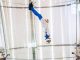 Toms Ivans - The Future of Indoor Skydiving