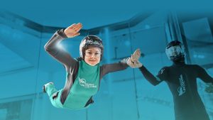 Indoor Skydiving Viernheim