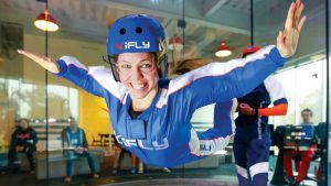 iFLY Utah