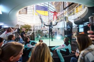 AERODIUM Kyiv