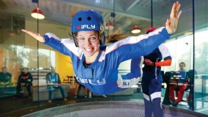 iFLY Phoenix