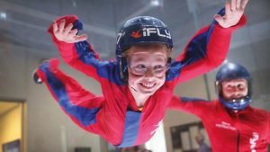 iFLY Austin