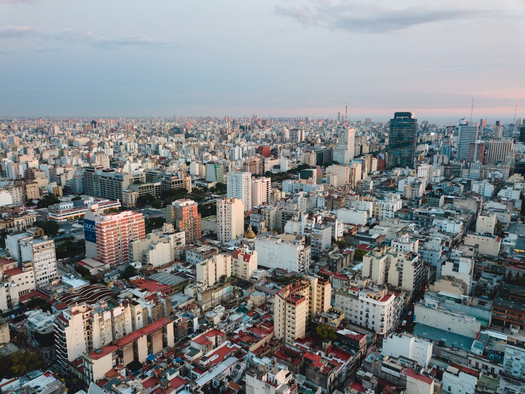 Argentina — travel destination