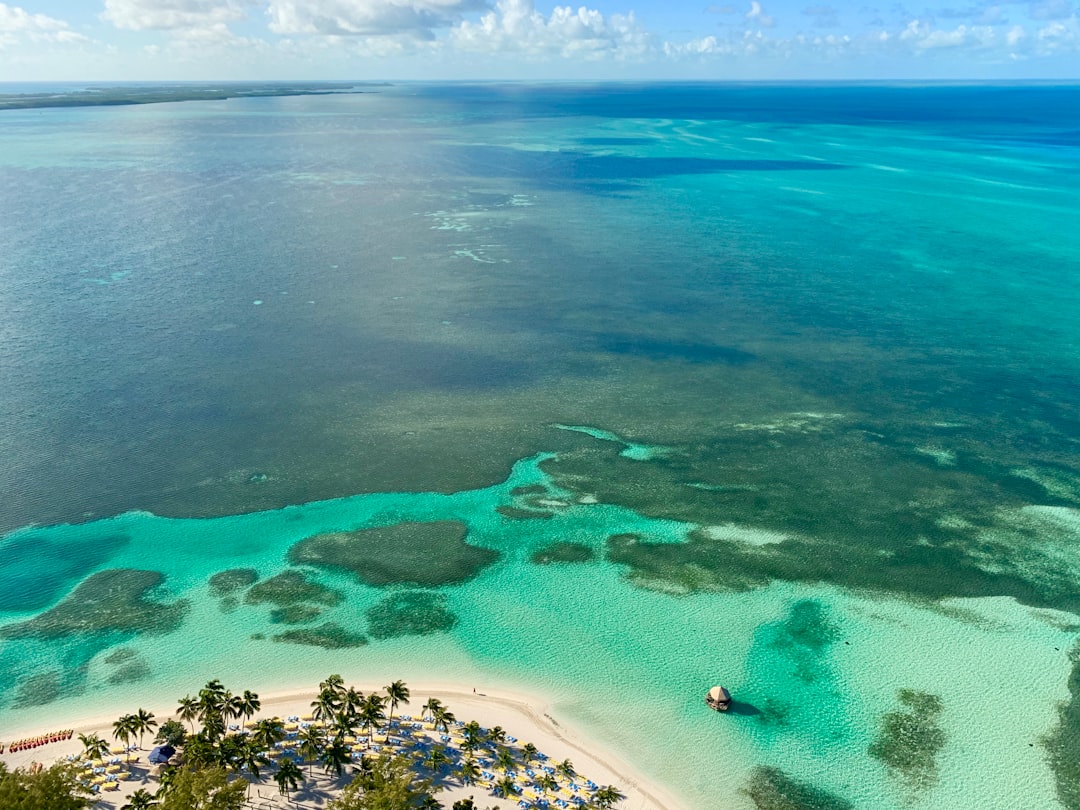Bahamas — travel destination