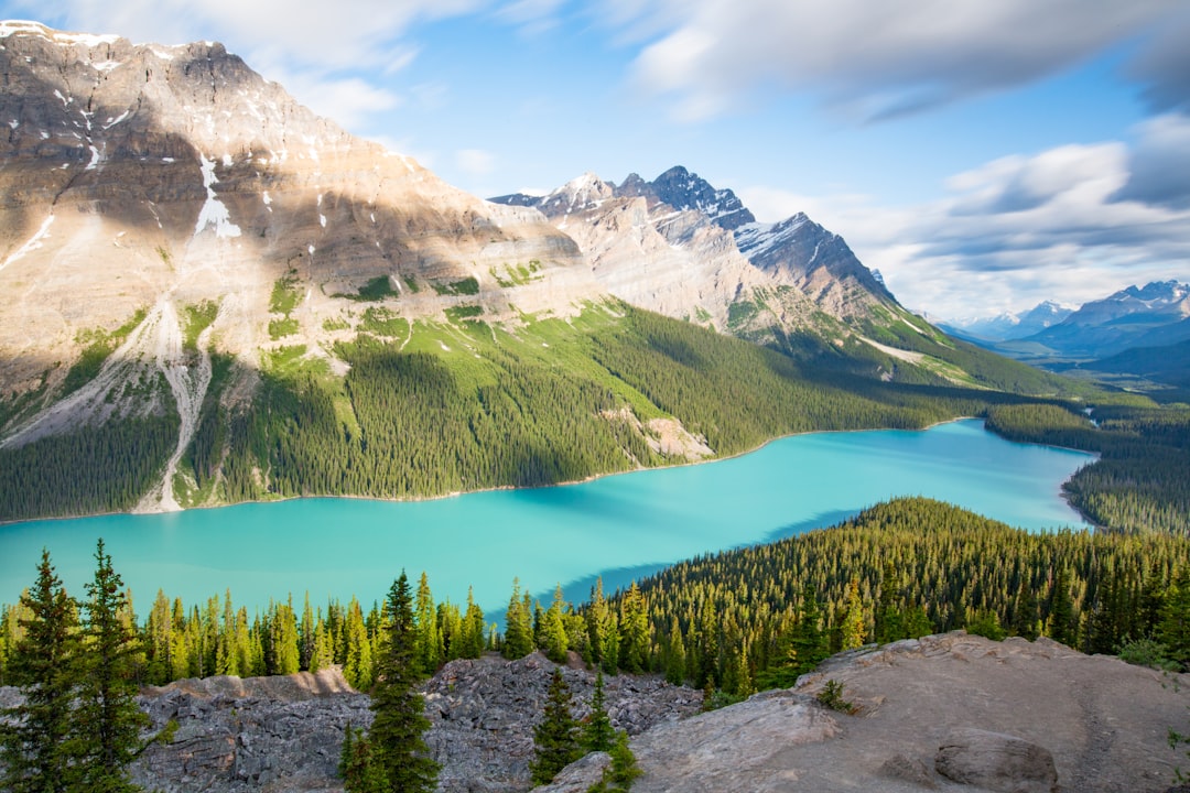 Canada — travel destination