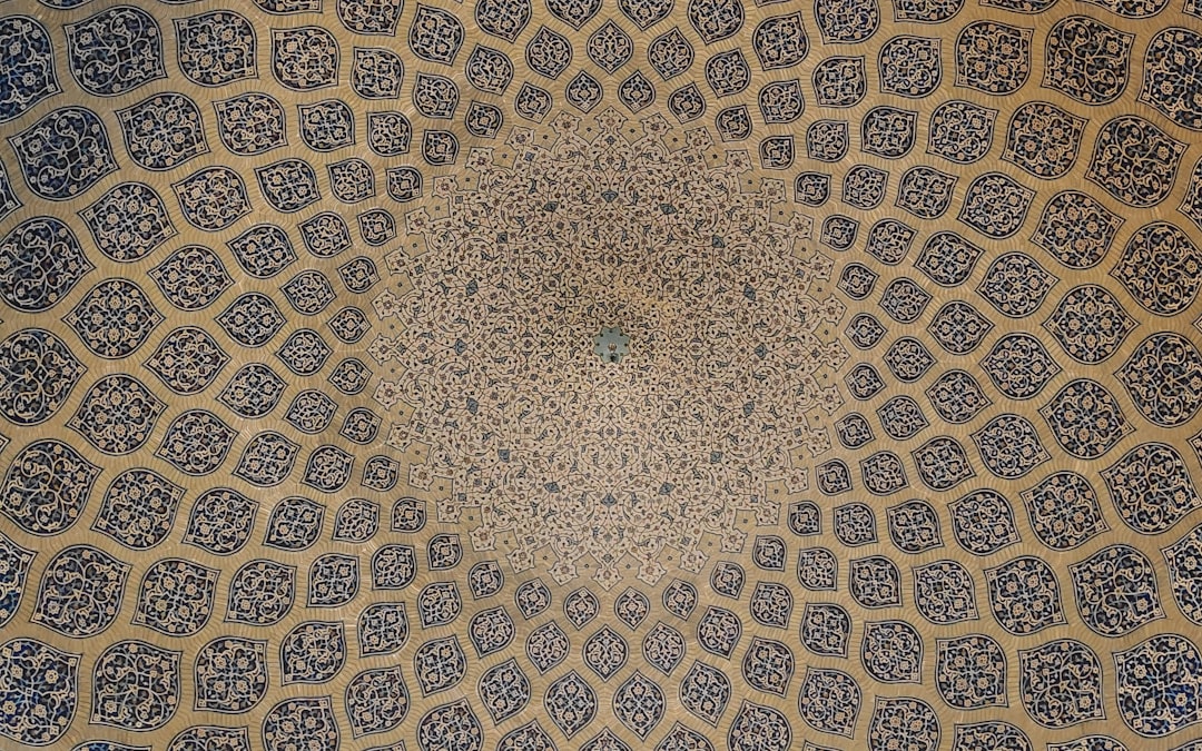 Iran — travel destination