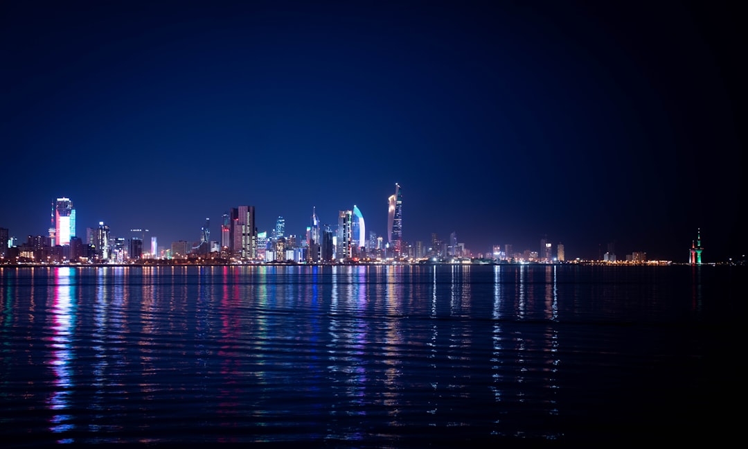 Kuwait — travel destination