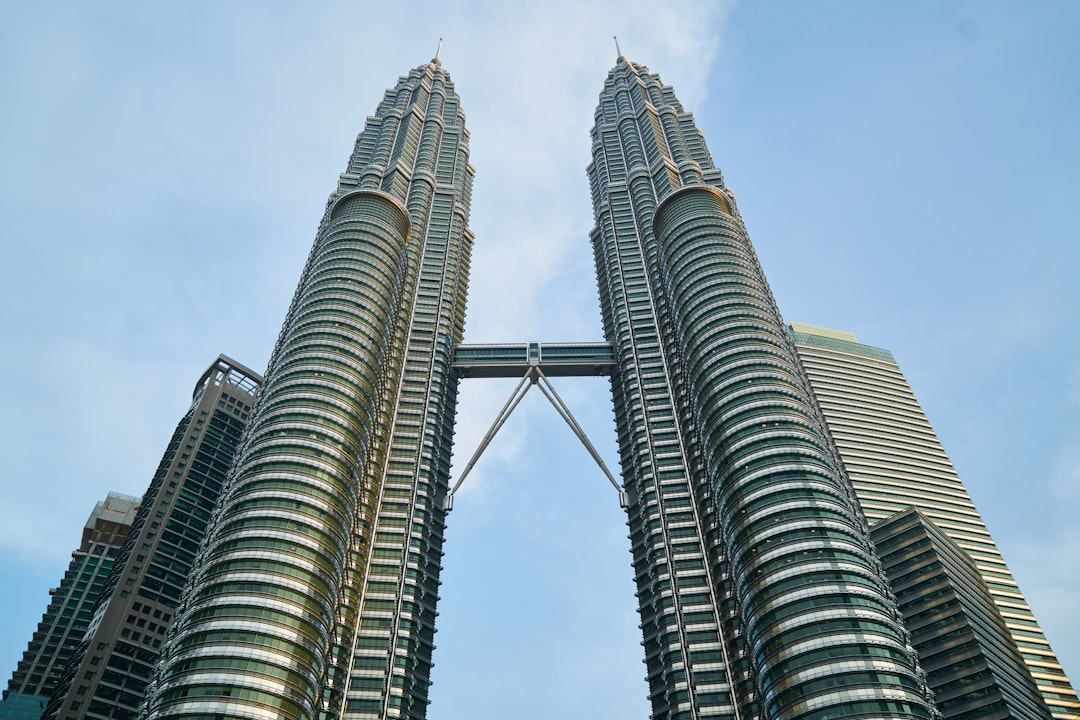 Malaysia — travel destination
