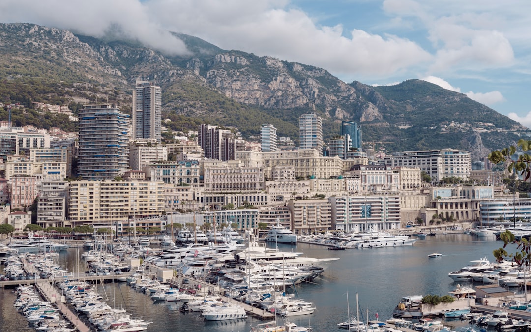 Monaco — travel destination