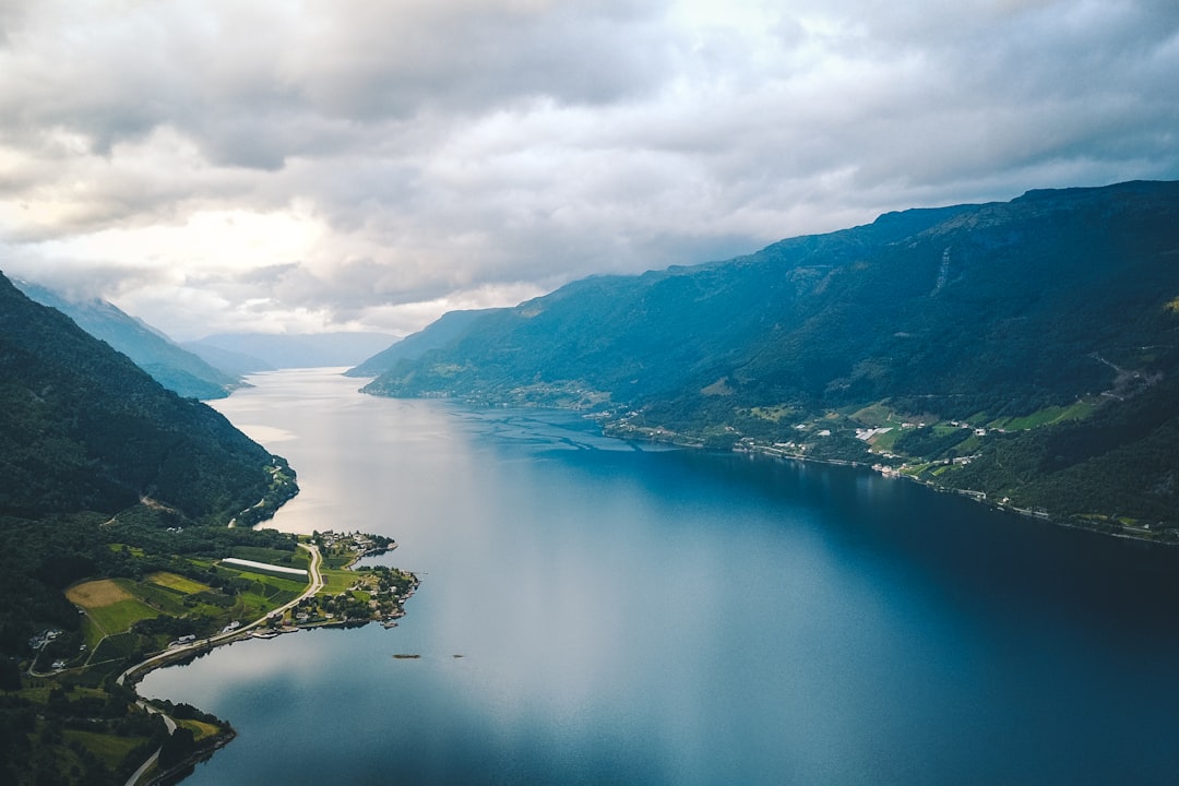 Norway — travel destination