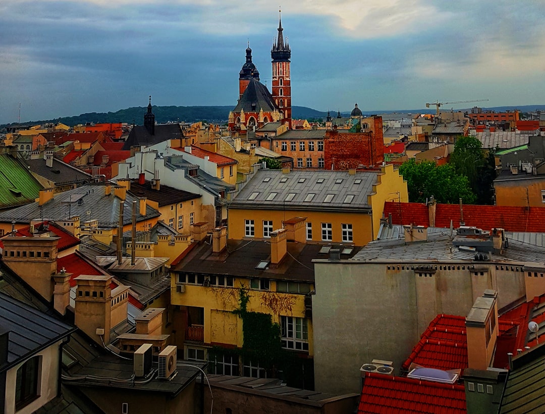 Poland — travel destination