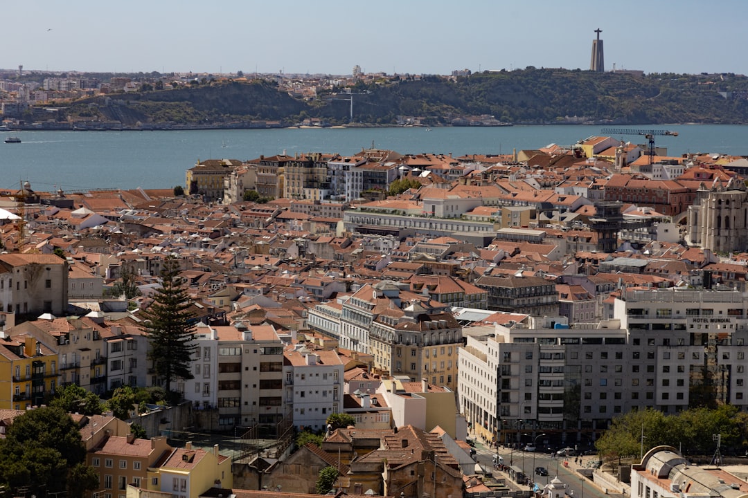 Portugal — travel destination