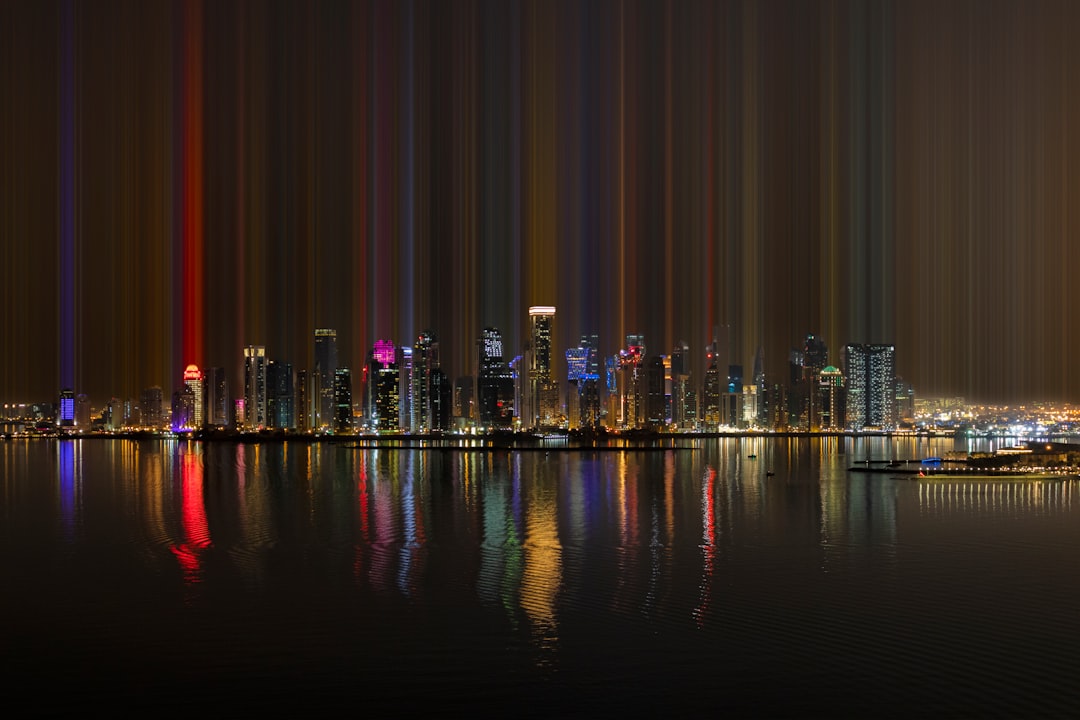 Qatar — travel destination