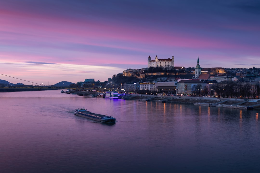 Slovakia — travel destination
