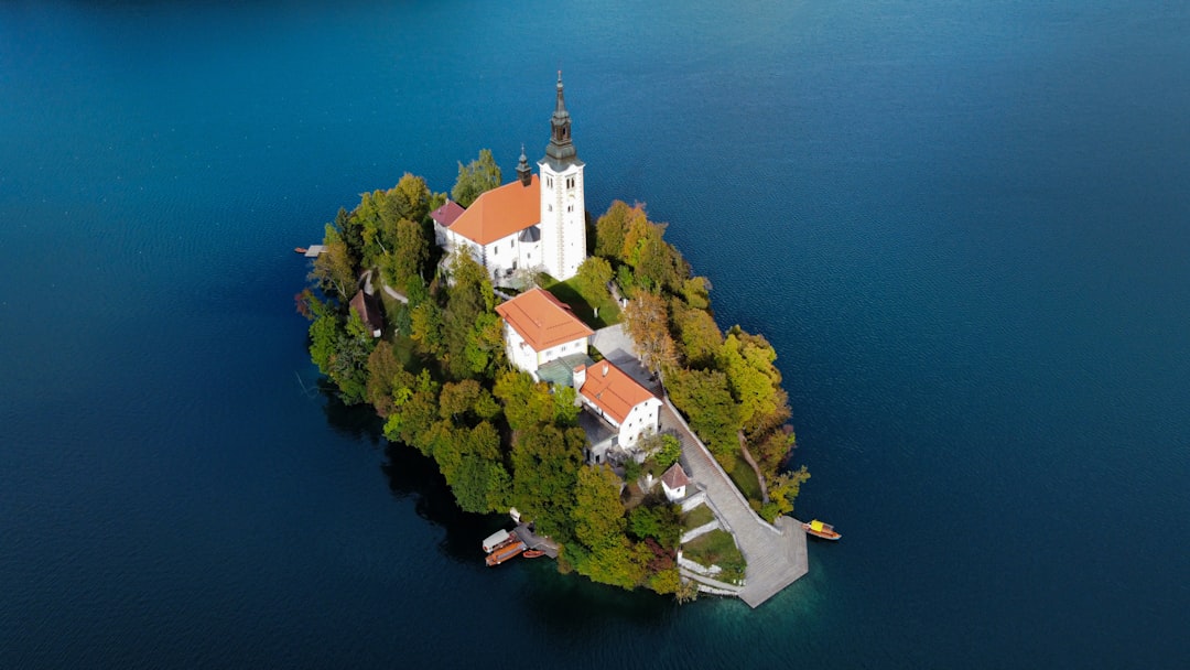 Slovenia — travel destination